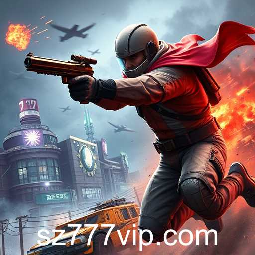 Action Games