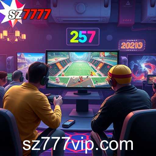 Online Gaming Trends in 2025