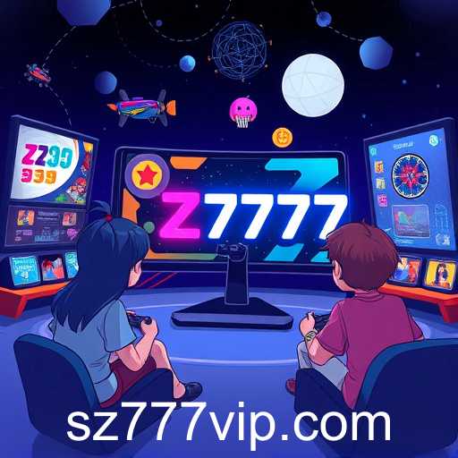 The Rise of SZ777 in the Global Gaming Community