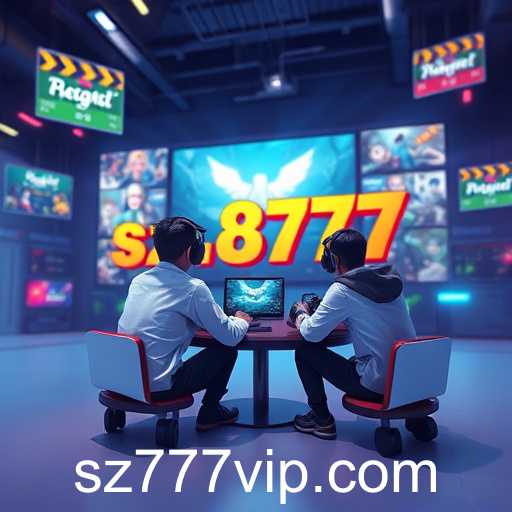 Rising Trends in Online Gaming: The Case of SZ777